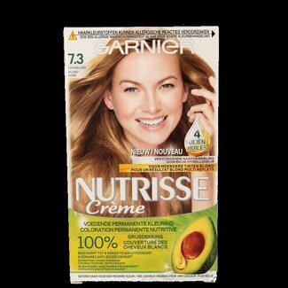 Nutrisse Garnier Nutrisse 73 Miel Doré - 1 Kit