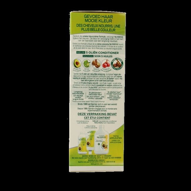 Nutrisse Nutrisse 43 Capuccino 1 Kit