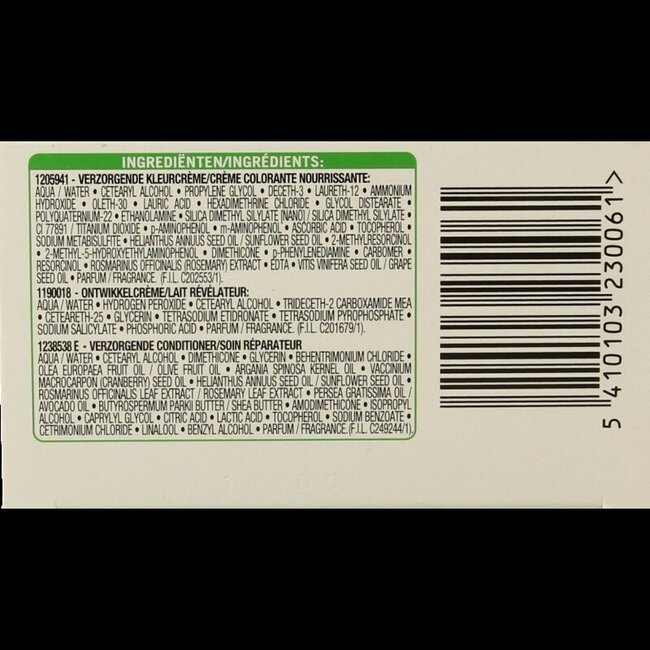 Nutrisse Nutrisse 43 Capuccino 1 Kit