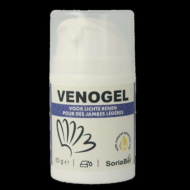 Venogel creme 50 Gram