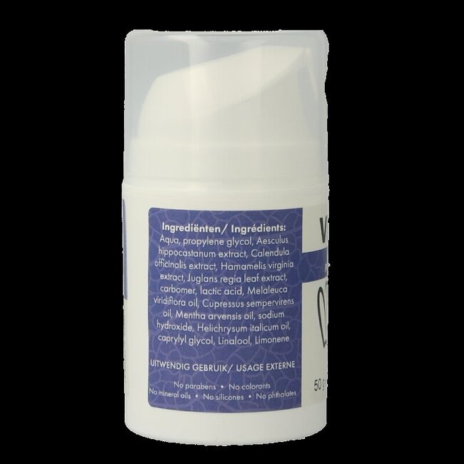 SoriaBel Venogel crème 50 g