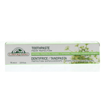 Corpore Sano Dentifrice à la propolis Corpore Sano 75 ml