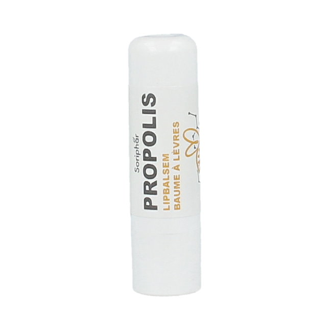 Propolis lipstick balm 4 Gram