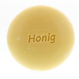 Walter Rau Badzeep honingbloesem 225 Gram