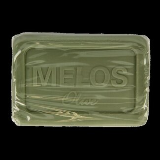 Speick Olijfzeep 100 Gram