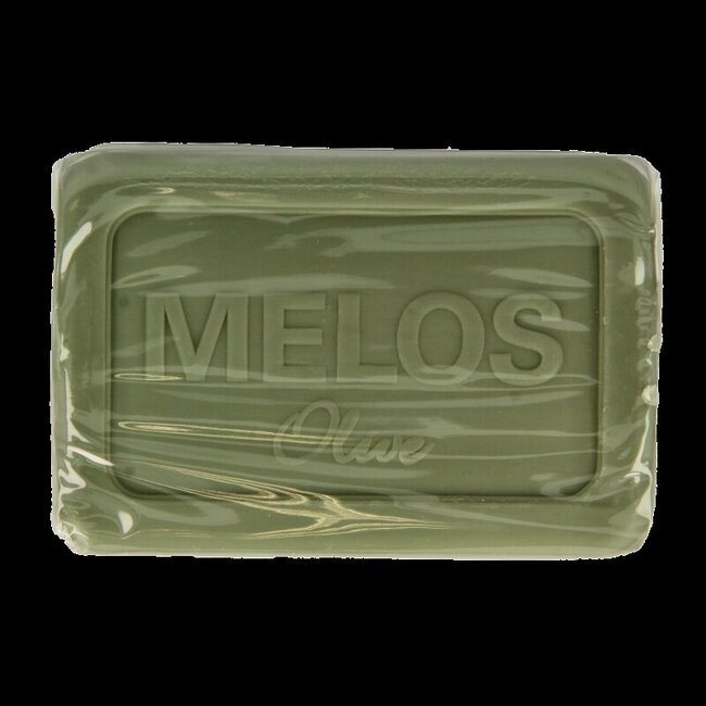Olijfzeep 100 Gram
