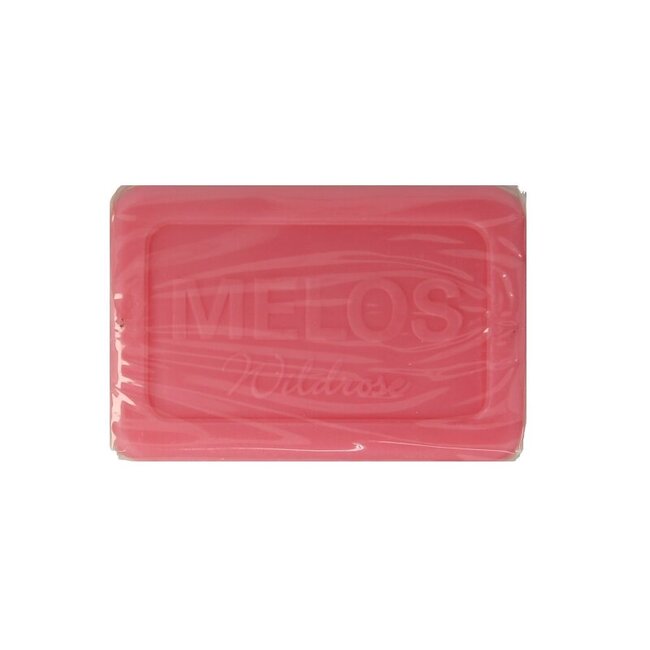 Wilde roos zeep 100 Gram