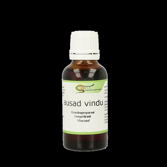 Ausad vindu 30 Milliliter