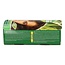 Long lasting colour 5.3 golden brown 100 Milliliter