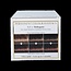 Long lasting colour 5.5 mahogany 100 Milliliter