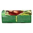 Long lasting colour 7.46 copper red 100 Milliliter