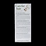 Long lasting colour 10.01 silver blond 100 Milliliter