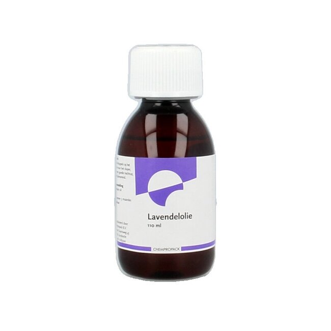 Lavendelolie 110 Milliliter
