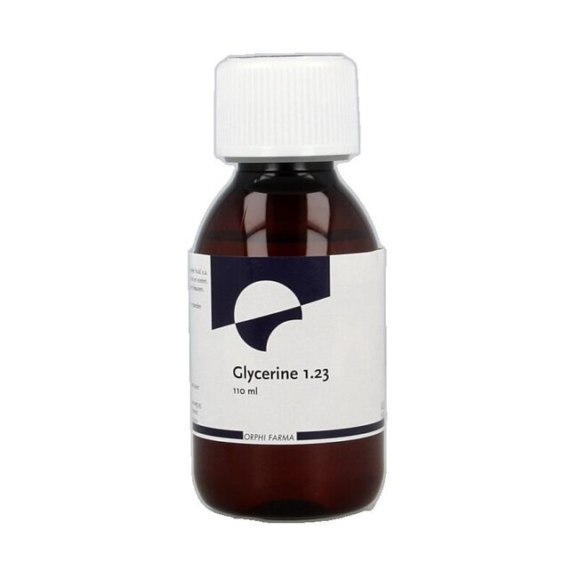 Glycerine 1.23 110 Milliliter
