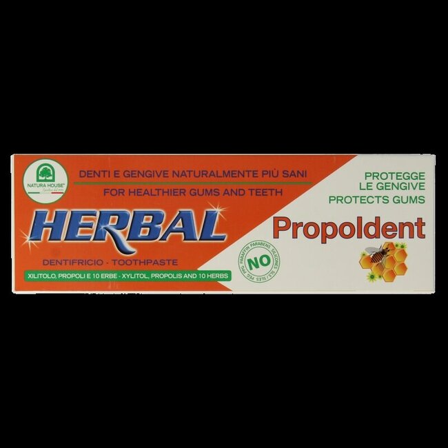Propoldent tandpasta 100 Milliliter