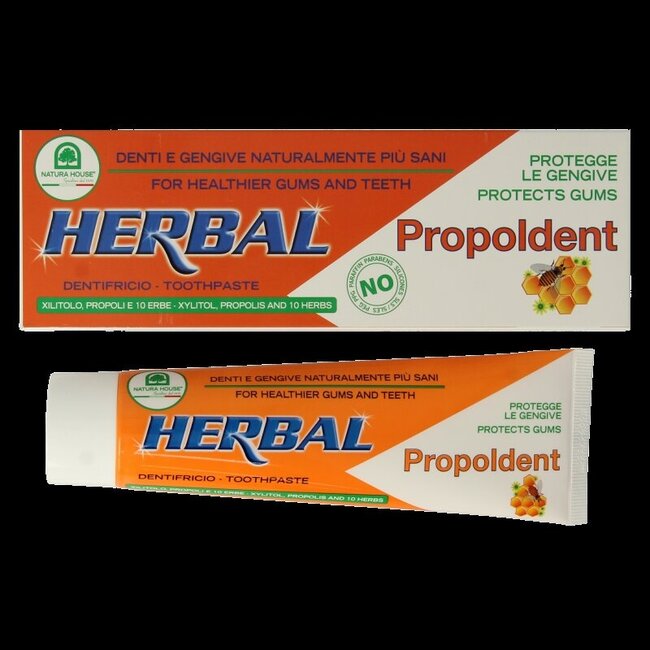 Dentifrice Natura House Propoldent 100 ml