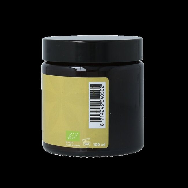 Chi Huile végétale de coco bio 100 ml