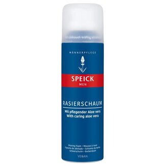 Speick Mousse à raser Speick Man 200 ml