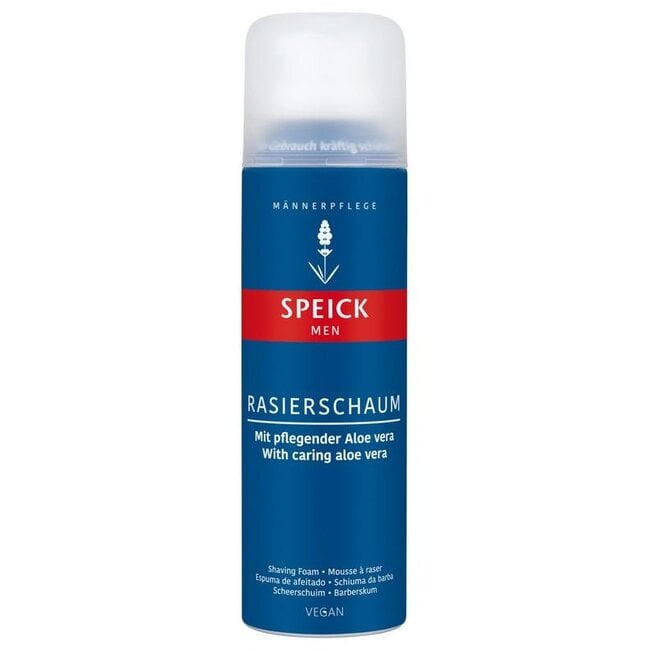 Man scheerschuim 200 Milliliter