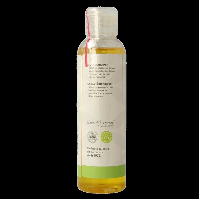 Chi Badolie neutraal pet flacon 150 Milliliter