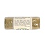 Zeep olijf/lavendel 250 Gram