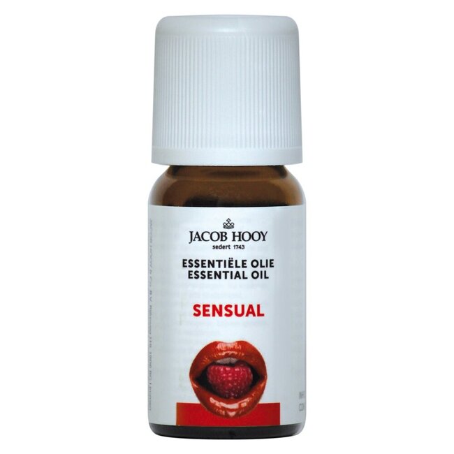 Sensual olie 10 Milliliter