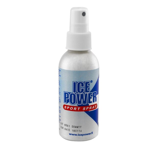 Sport spray 125 Milliliter