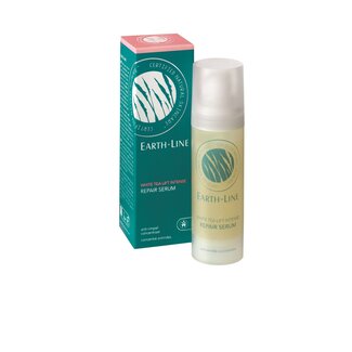 Earth Line White tea lift intense repair serum 30 Milliliter