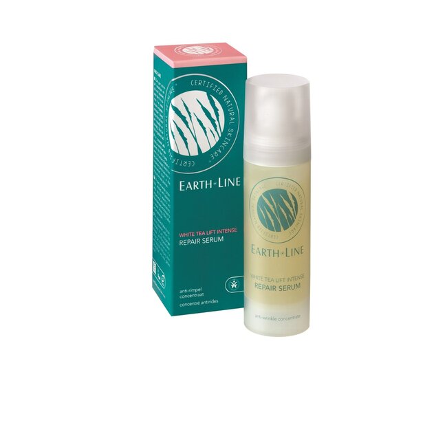 White tea lift intense repair serum 30 Milliliter