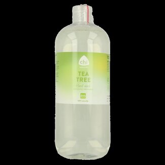Chi Chi Tea Tree Recharge Mousse Lavante Mains & Corps 1 Litre