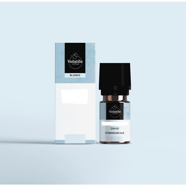 Volatile Purple rose 10 Milliliter