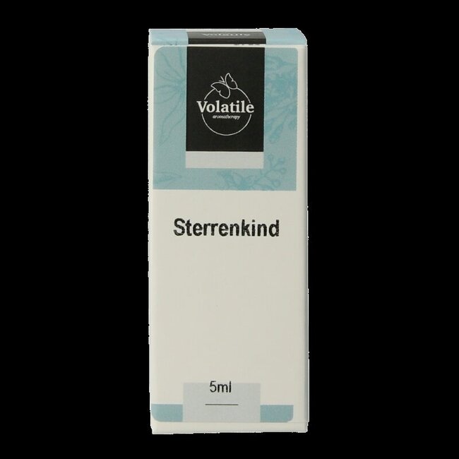 Sterrenkind 5 Milliliter