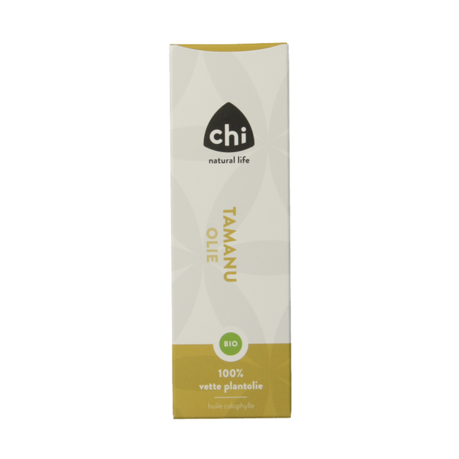 Tamanu eko 50 Milliliter