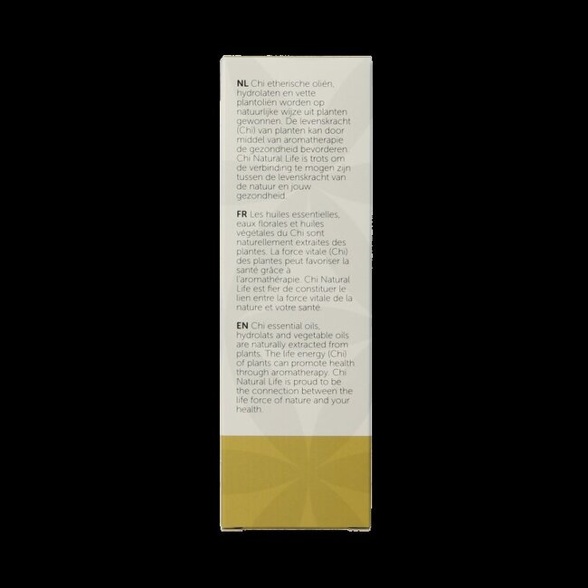 Chi Tamanu bio 50 ml