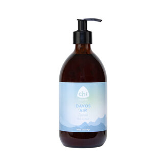 Chi Huile pour les muscles Chi Davos 500 ml