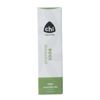 Chi Roos Bulgarije cult 1 Milliliter
