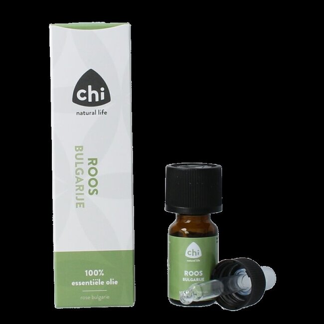 Chi Roos Bulgarije cult 1 Milliliter