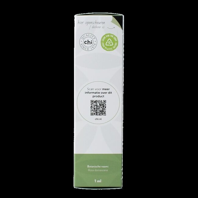 Chi Roos Bulgarije cult 1 Milliliter