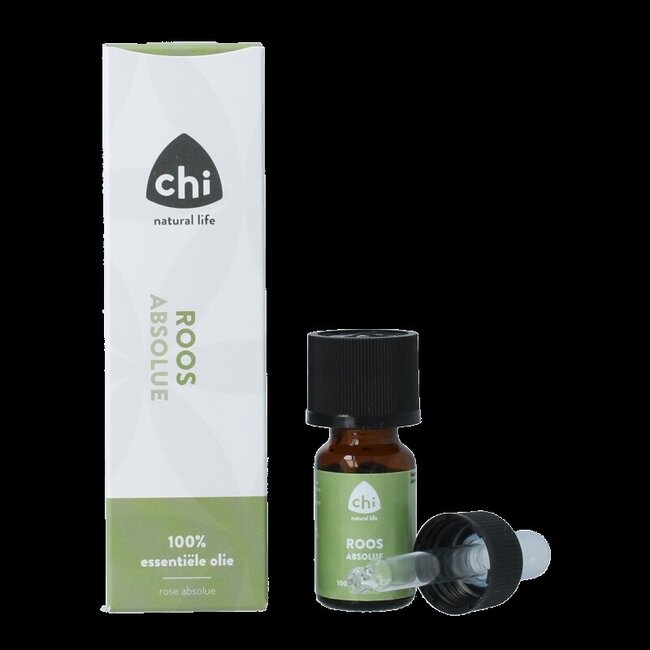 Chi Rose absolue 2,5 ml