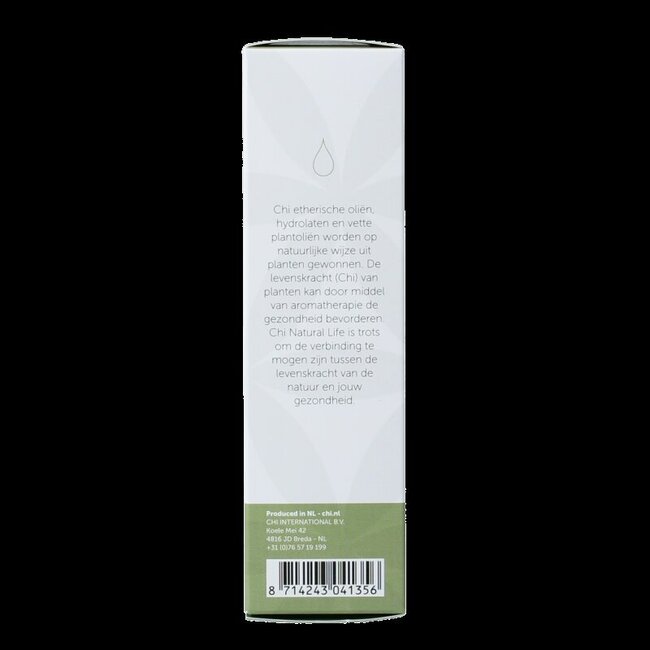 Chi Rose absolue 2,5 ml