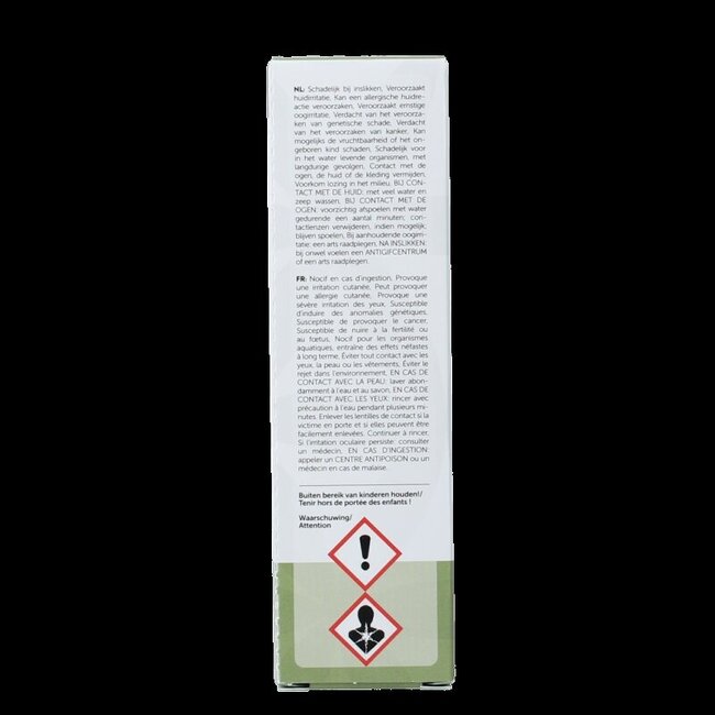 Chi Roos absolue 2.5 Milliliter