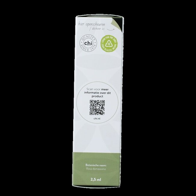 Chi Rose absolue 2,5 ml