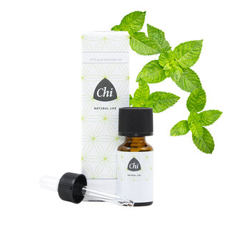 Chi Chi Menthe des champs (Akkermunt) China Cult 10 ml