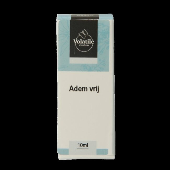 Adem vrij 10 Milliliter