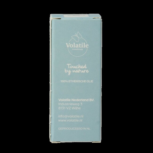 Volatile Adem vrij 10 ml