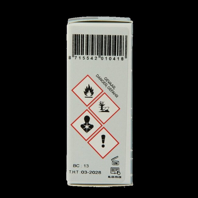 Volatile Adem vrij 10 ml