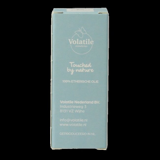 Volatile Huile Anti-ronflement 5 ml