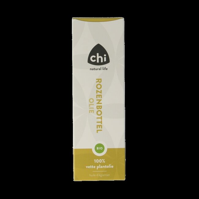 Rozenbottelolie eko bio 50 Milliliter
