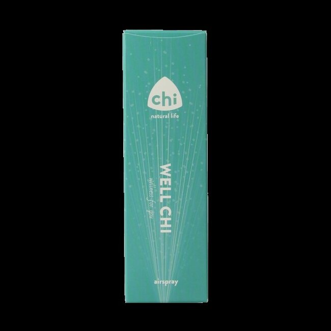 Well  airspray 50 Milliliter
