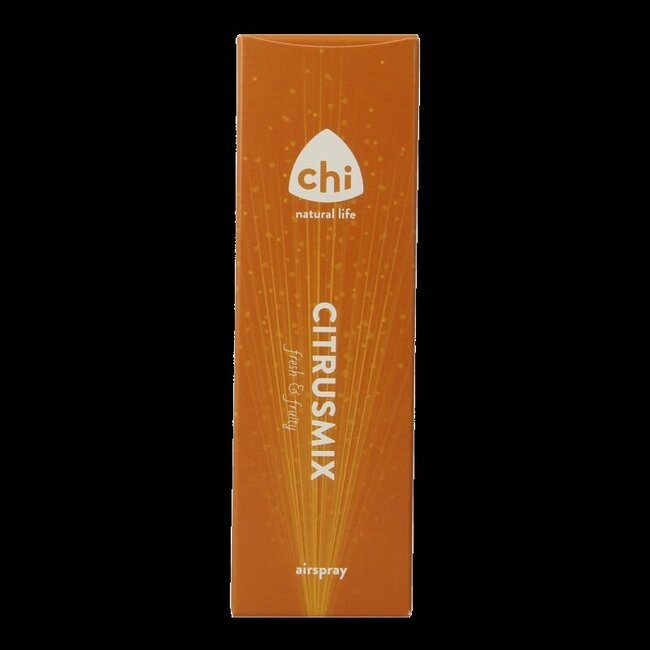Citrusmix airspray 50 Milliliter